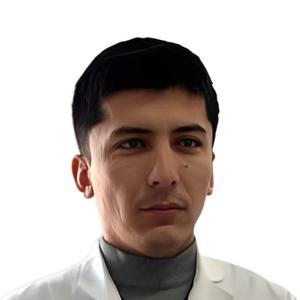 Аширбеков Махаматякуб Юсупбекович