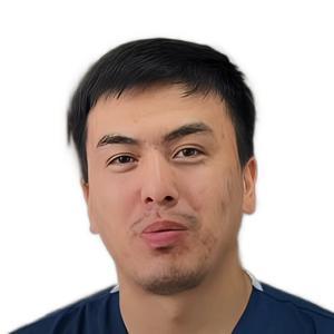 Абдумапанов Адилет