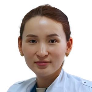 Адильбекова Аэлита