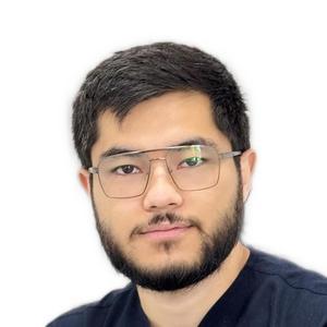 Сайдалиев Алишер Шерзадович