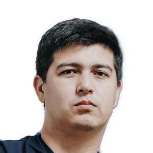 Тиллабалдиев Жавланбек