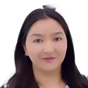 Абдрахманова Шахида Рустамовна