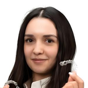 Мамедова Мадина Алиаскеровна