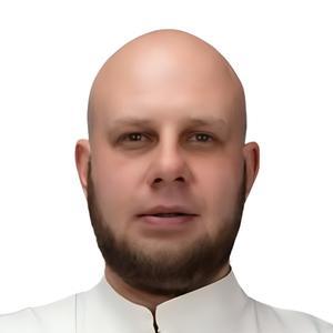 Безгодов Денис Владимирович