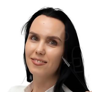 Муллахметова Олена Александровна