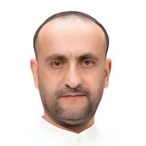 Осмонов Салим Казимирович