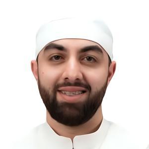 Урусов Алихан Биналиевич