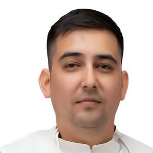 Бахаватдинов Вахид Икрамович