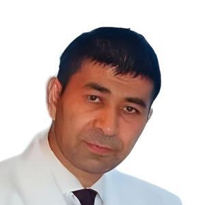 Салимов Бахтияр Гаппарович