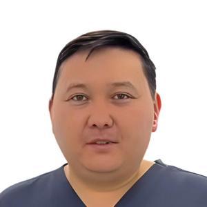 Исабеков Адилет Мухитдинович