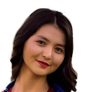 Алимбекова Айзирек