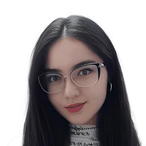 Игнатенко Анастасия