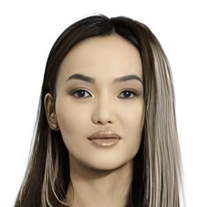 Жаанбаева Арсар