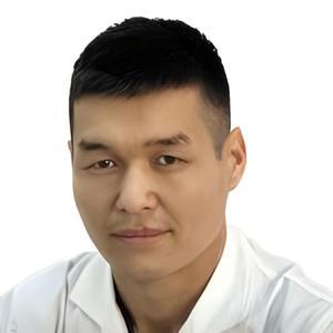 Жоробаев Бексултан