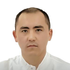 Бакиров Нуруслан