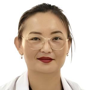 Торокелдиева Мырзайым