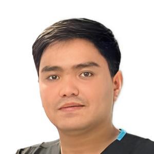 Рахимов Якуб Абдувахабович