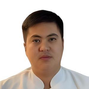 Кадыров Нурбакыт