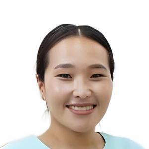 Дилдебекова Адинай