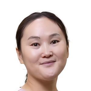 Айдыралиева Нурзада