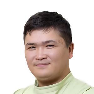 Чынгараев Чынгыз Аскербекович