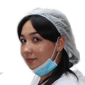 Каландарова Надира