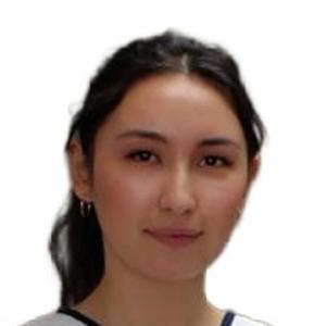 Каландарова Юлдуз