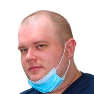 Гутарев Артур Сергеевич