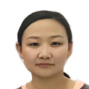 Назирова Санат