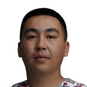 Абдиллаев Кубанычбек Маматалиевич