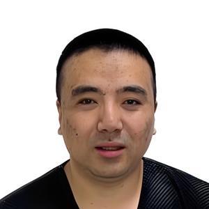 Акматалиев Калдыбай Осмоналиевич