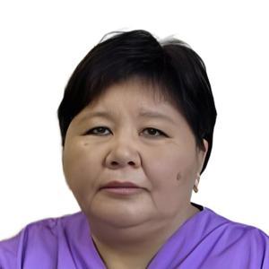 Матказиева Динара Тураровна