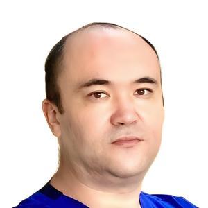 Мухтаров Руслан Эрикович