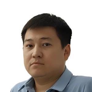 Рысбеков Суйунбек Рысбекович