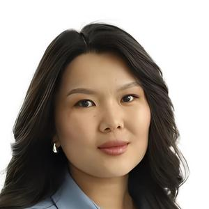 Максатбекова Мээрзат Максатбековна