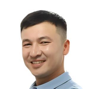 Жуманазаров Чынгыз Жуманазарович