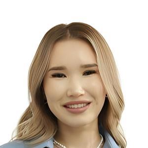 Алтынбекова Мунара Алтынбековна