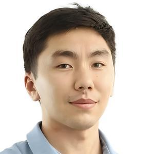 Джекшеналиев Эржан Асылбекович