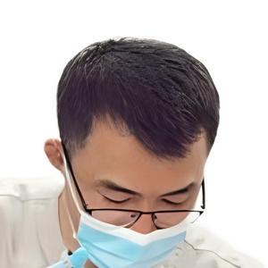 Шаробидинов Улугбек Мухиддинович