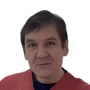 Абдукадыров Бахтияр Максадбекович