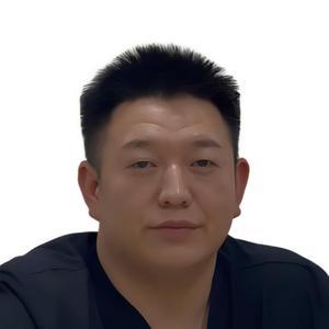 Ашырбаев Адилет Дамирбекович