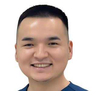 Бектуров Нурдан Алмазбекович