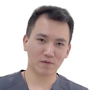 Болушев Азат Маматбекович