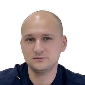 Чернышук Сергей Маркович