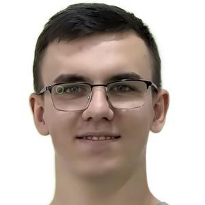 Миклухин Данил Сергеевич