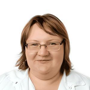 Молчанова Олеся Александровна