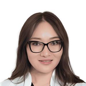 Стамкулова Айсулуу Болотовна