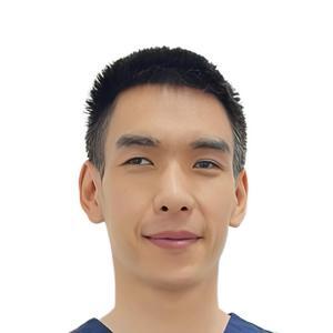 Жумамидин Уулу Алибек