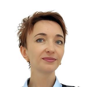 Колиева Ирина Владимировна