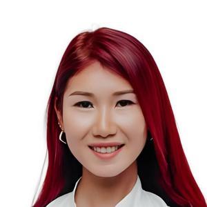 Жолдошбаева Айдай Бакытовна